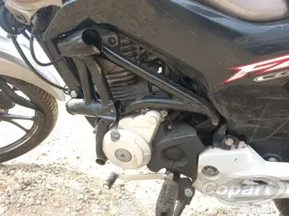 2023 HONDA CG 160 — leilão em Itaquaquecetuba/SP (foto 5)