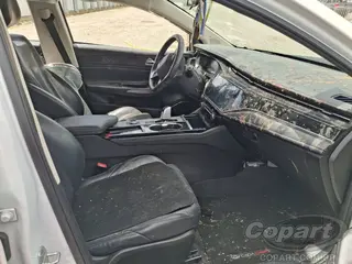 2022 CAOA CHERY ARRIZO 6 — leilão em Curitiba/PR (foto 5)