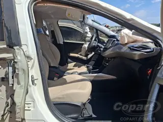 2017 PEUGEOT 2008 — leilão em Goiânia (Polo Industrial)/GO (foto 5)