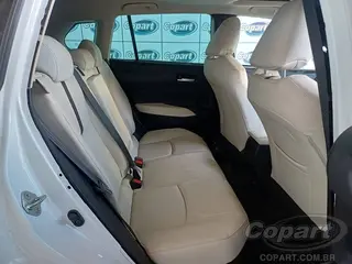 2025 TOYOTA COROLLA CROSS — leilão em Candeias/BA (foto 6)