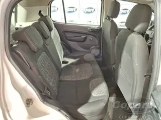 2018 FIAT UNO — leilão em Candeias/BA (foto 6)