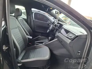 2021 VOLKSWAGEN NIVUS — leilão em Pirapora/SP (foto 5)