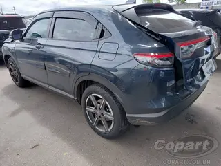 2025 HONDA HR-V — leilão em Pirapora/SP (foto 3)