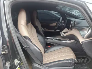 2024 BYD DOLPHIN — leilão em Leilão Pátio Porto Seguro/SP (foto 5)