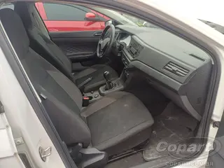 2024 VOLKSWAGEN POLO — leilão em Curitiba/PR (foto 5)