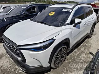 2022 TOYOTA COROLLA CROSS — leilão em Itaquaquecetuba/SP (foto 2)
