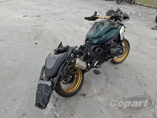 2025 BMW R 1300 — leilão em Itaquaquecetuba/SP (foto 4)