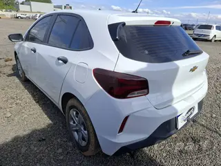 2025 CHEVROLET ONIX — leilão em Canoas/RS (foto 3)
