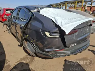 2025 FIAT FASTBACK — leilão em Goiânia/GO (foto 3)