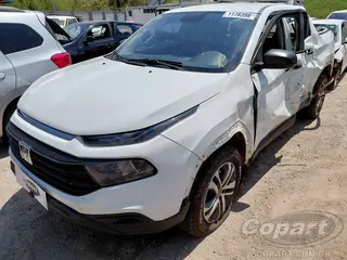 2023 FIAT TORO — leilão em Betim/MG (foto 2)