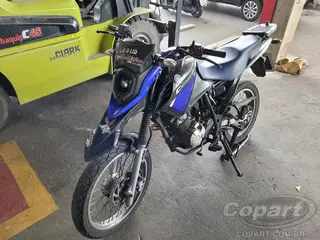 2023 YAMAHA CROSSER — leilão em Pirapora/SP (foto 2)