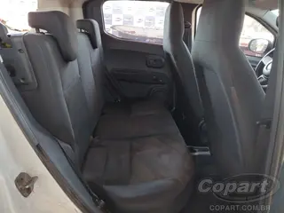 2020 FIAT MOBI — leilão em Campo Grande/MS (foto 6)