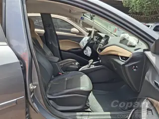 2021 CHEVROLET ONIX PLUS — leilão em Goiânia/GO (foto 5)