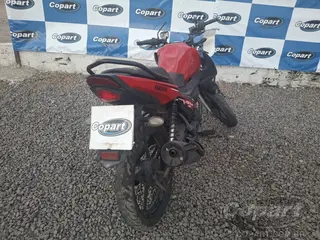 2022 YAMAHA YBR 150 FACTOR — leilão em Recife/PE (foto 4)