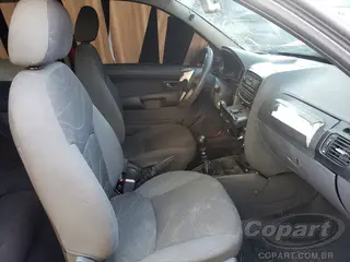 2017 FIAT STRADA CD — leilão em Manaus/AM (foto 5)