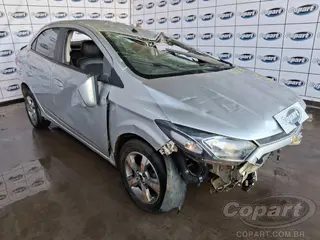 2017 CHEVROLET PRISMA — leilão em Candeias/BA