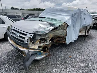 2011 FORD RANGER CD — leilão em Itaquaquecetuba/SP (foto 2)