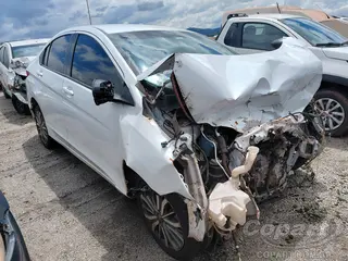 2019 HONDA CITY — leilão em Pirapora/SP
