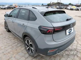2023 VOLKSWAGEN NIVUS — leilão em Caçapava/SP (foto 3)