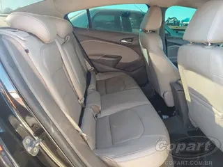 2018 CHEVROLET CRUZE — leilão em Curitiba/PR (foto 6)