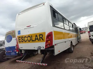2025 VOLKSWAGEN VOLKSBUS — leilão em Curitiba/PR (foto 4)