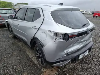 2026 NISSAN KAIT — leilão em Canoas/RS (foto 3)