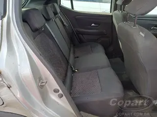 2025 RENAULT KARDIAN — leilão em Eusébio/CE (foto 6)