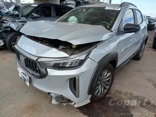 2026 FIAT PULSE — leilão em Pirapora/SP (foto 2)
