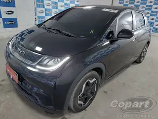 2027 BYD DOLPHIN — leilão em Vitória De Santo Antão/PE (foto 2)