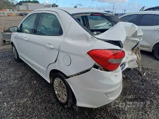 2020 FORD KA SEDAN — leilão em Canoas/RS (foto 3)