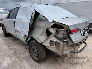 2022 FIAT CRONOS — leilão em Caçapava/SP (foto 3)