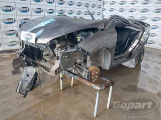 2019 HYUNDAI HB20 — leilão em Candeias/BA (foto 2)