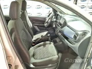 2018 FIAT UNO — leilão em Candeias/BA (foto 5)