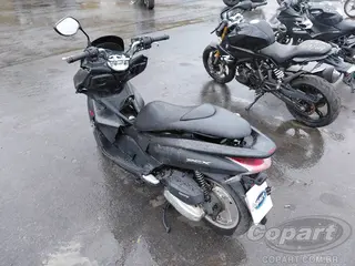 2015 HONDA PCX — leilão em Itaquaquecetuba/SP (foto 3)