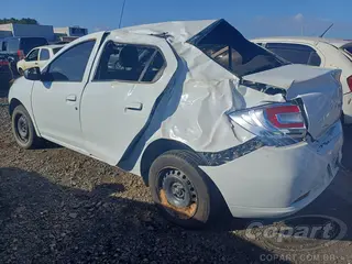 2023 RENAULT LOGAN — leilão em Canoas/RS (foto 3)