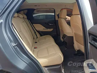 2019 JAGUAR F-PACE — leilão em Goiânia/GO (foto 6)