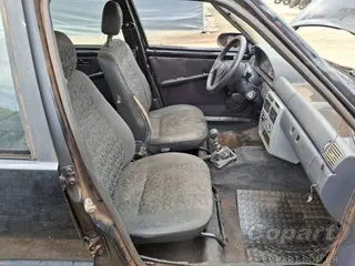 2009 FIAT UNO — leilão em Betim/MG (foto 5)