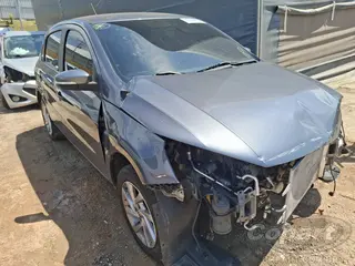 2021 VOLKSWAGEN GOL — leilão em Betim/MG