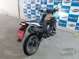 2024 YAMAHA XTZ 250 — leilão em Vitória De Santo Antão/PE (foto 4)