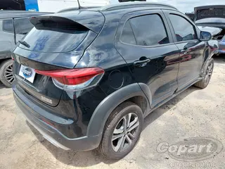 2023 FIAT PULSE — leilão em Caçapava/SP (foto 4)