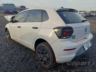 2025 VOLKSWAGEN POLO — leilão em Canoas/RS (foto 3)