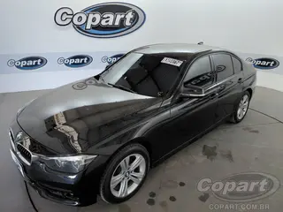 2018 BMW SERIE 3 — leilão em Osasco/SP (foto 2)
