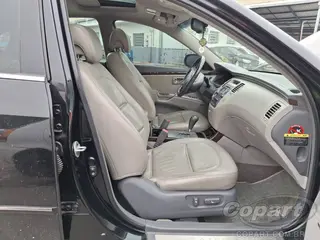 2009 HYUNDAI AZERA — leilão em Osasco/SP (foto 5)