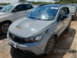 2023 FIAT ARGO — leilão em Betim/MG (foto 2)