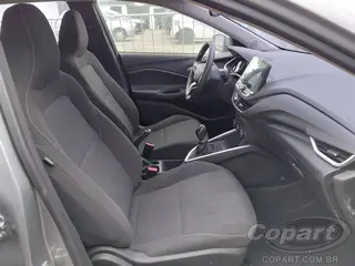 2024 CHEVROLET ONIX — leilão em Caçapava/SP (foto 5)