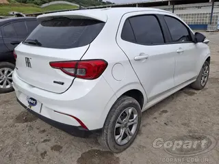 2026 FIAT ARGO — leilão em Vitória De Santo Antão/PE (foto 4)