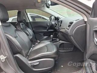 2021 JEEP COMPASS — leilão em Itaquaquecetuba/SP (foto 5)
