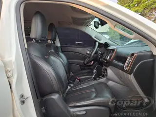 2018 FIAT TORO — leilão em Goiânia/GO (foto 5)