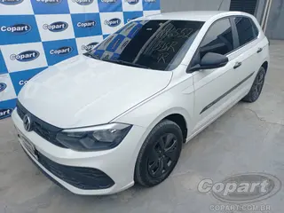 2026 VOLKSWAGEN POLO — leilão em Manaus/AM (foto 2)