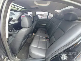 2006 BMW SERIE 3 — leilão em Itaquaquecetuba/SP (foto 6)